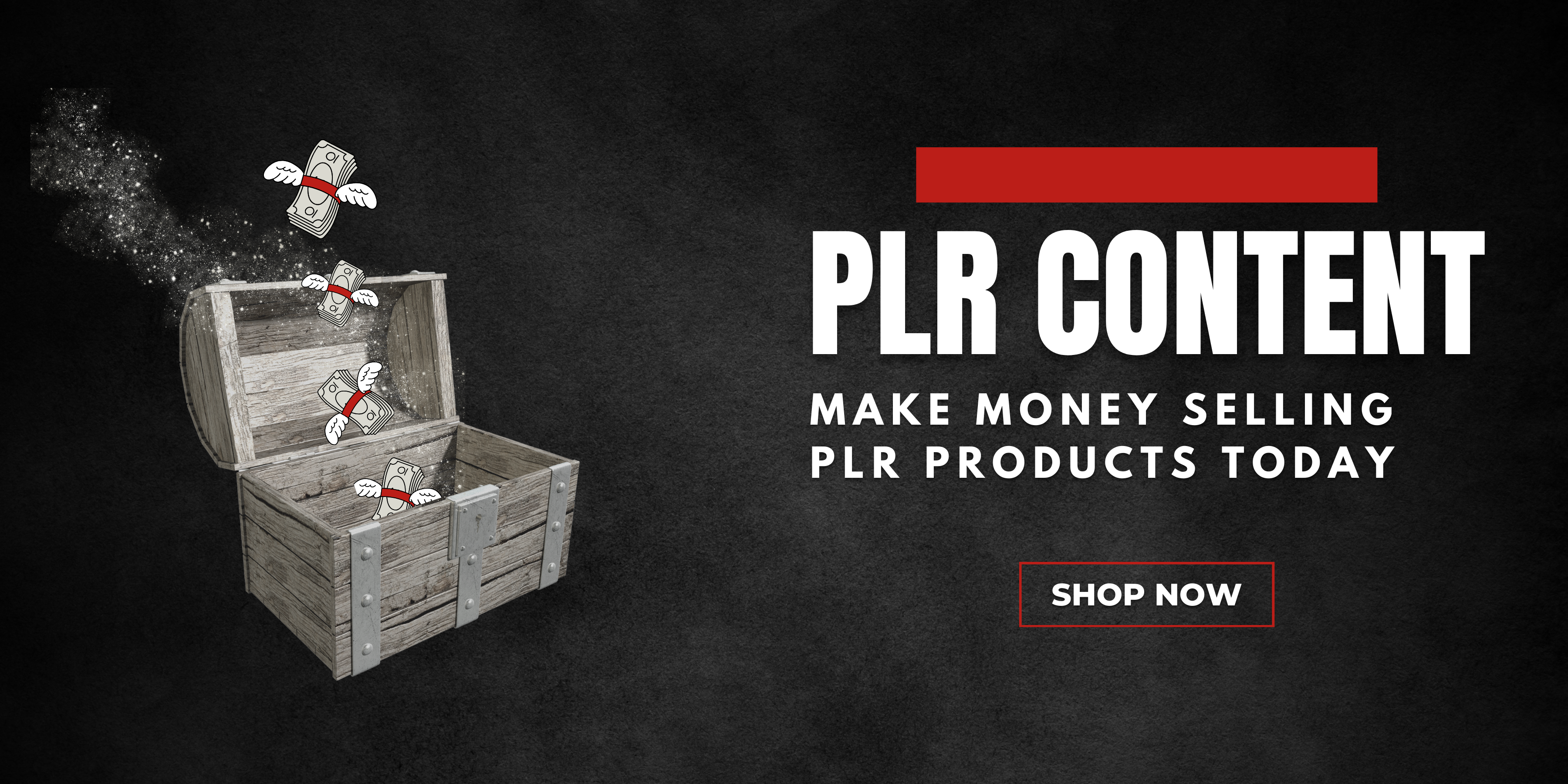 PLR Content Ready To Sell